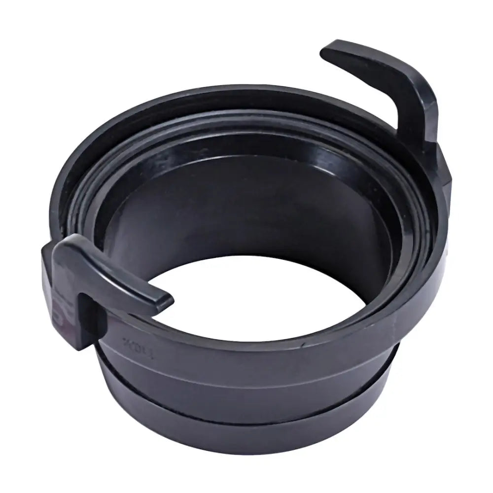Duraflex 24654 Sewer Hose Connector