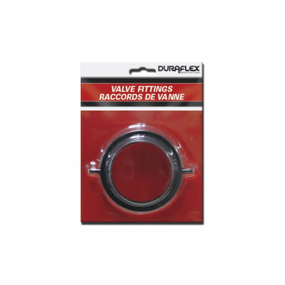 Duraflex 24654 Sewer Hose Connector