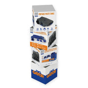 Duraflex Gatorcubes - Display Gator