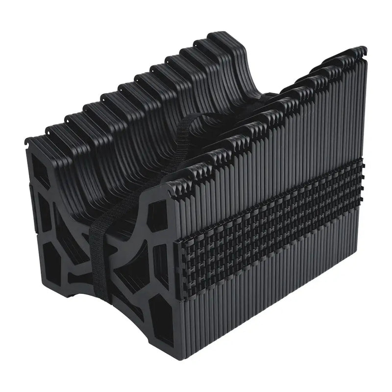 Duraflex Manufactured By Level Trek ® Sewer Hose Support 21858S - 20