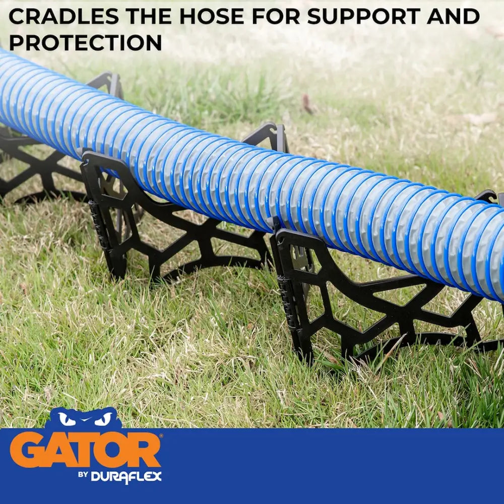 Duraflex Manufactured By Level Trek ® Sewer Hose Support 21858S - 20