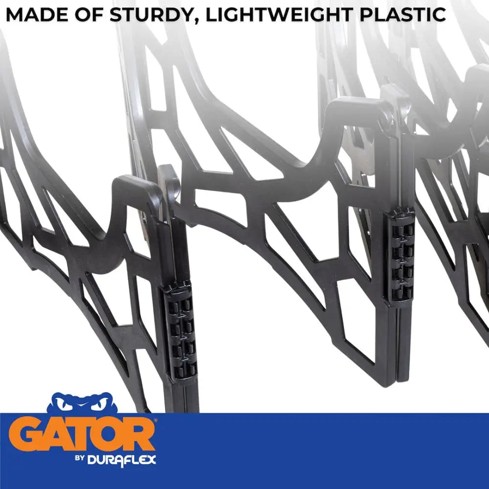 Duraflex Manufactured By Level Trek ® Sewer Hose Support 21858S - 20