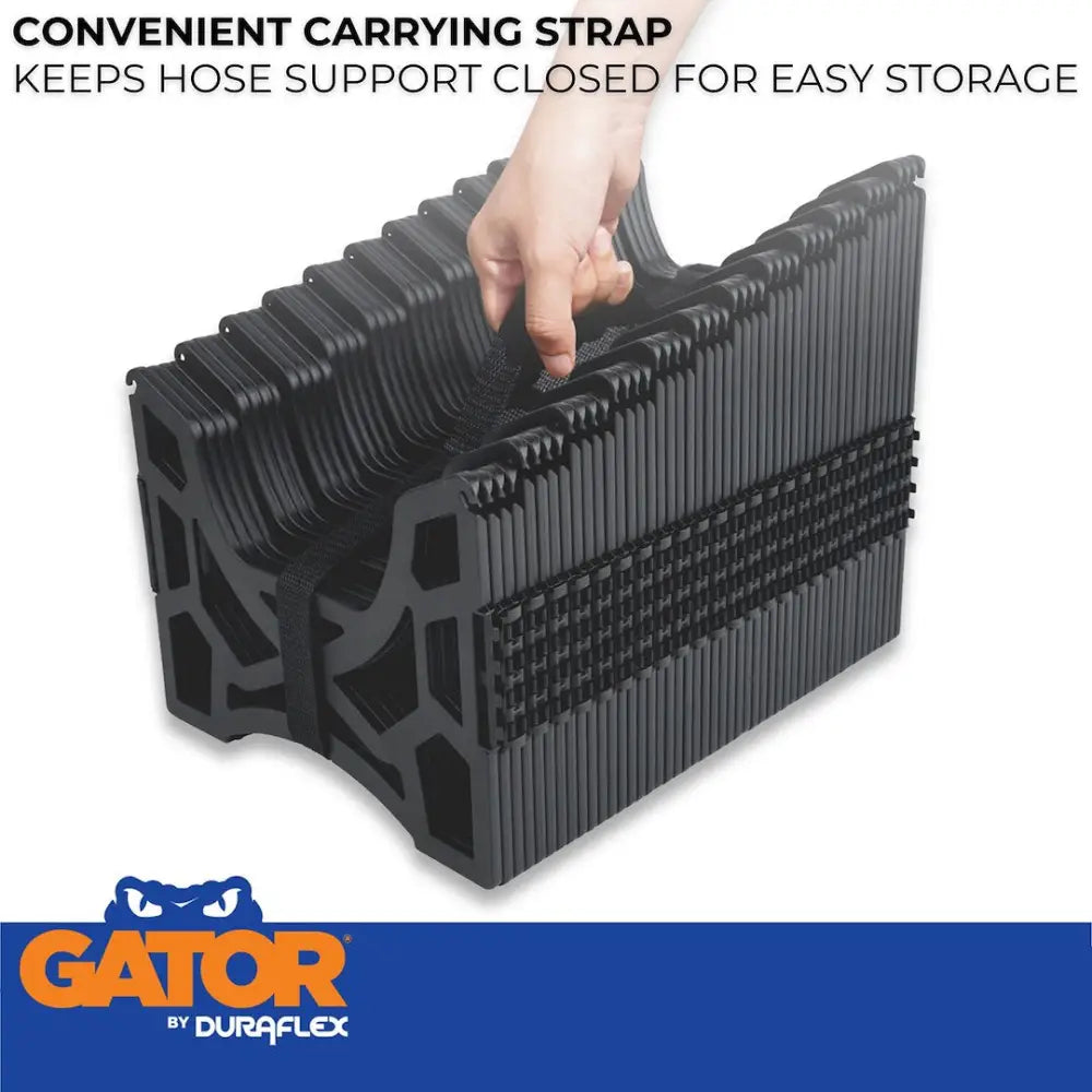 Duraflex Manufactured By Level Trek ® Sewer Hose Support 21858S - 20