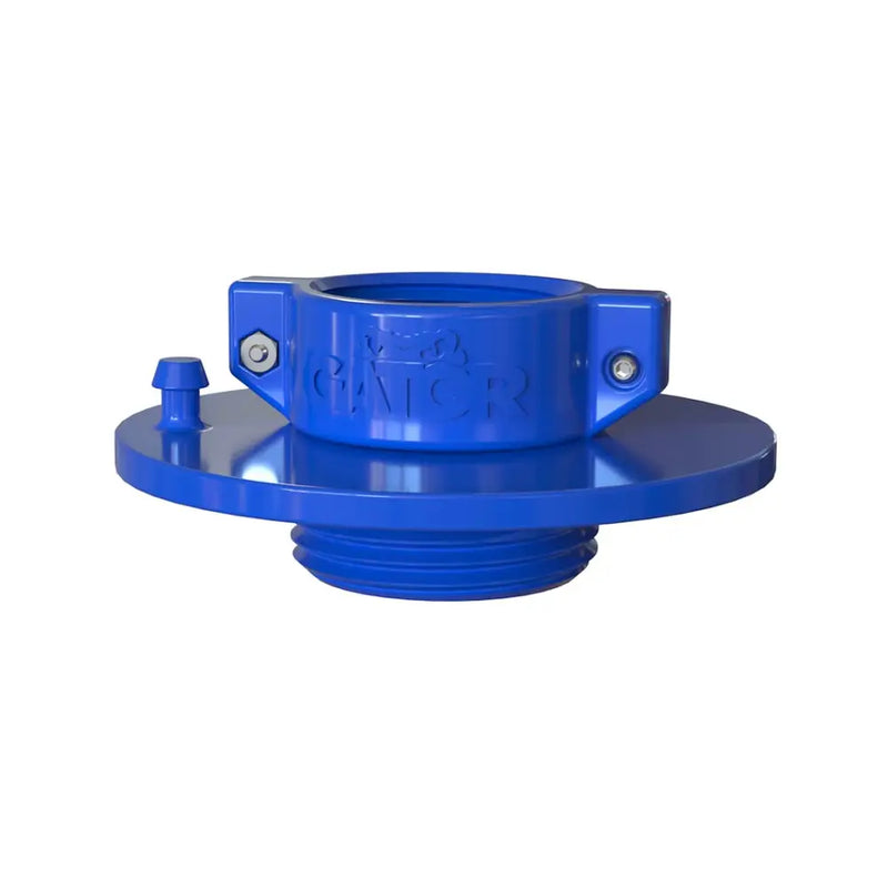 Duraflex 21953 For use with gator portable waste tank - GW 1IN Insert Ring Assemb