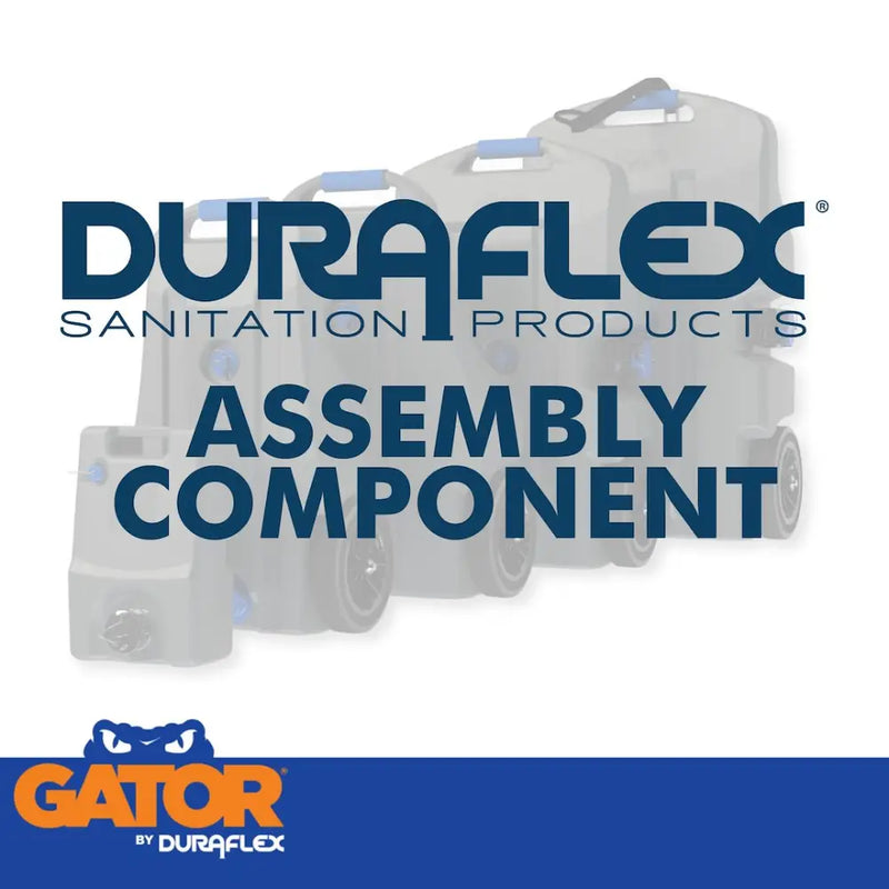 Duraflex 21962 OE Replacement Part
