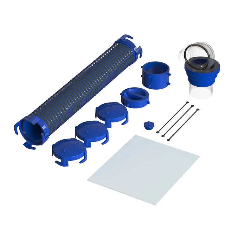 Duraflex 21973 OE Replacement Part