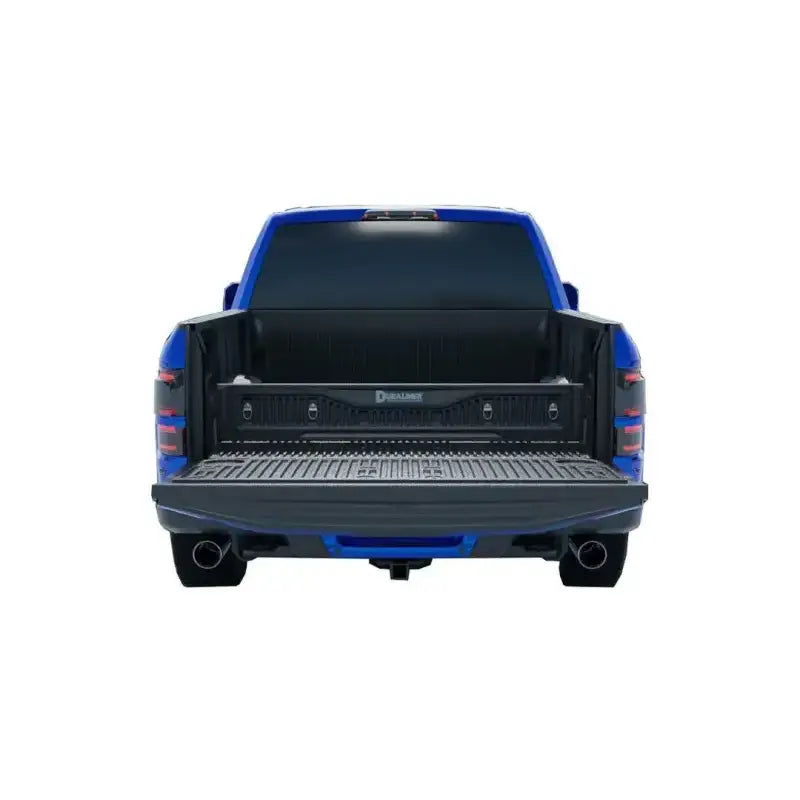 11020BD Penda Bed Divider Gm Silv/Sierra 19 + - Cargo