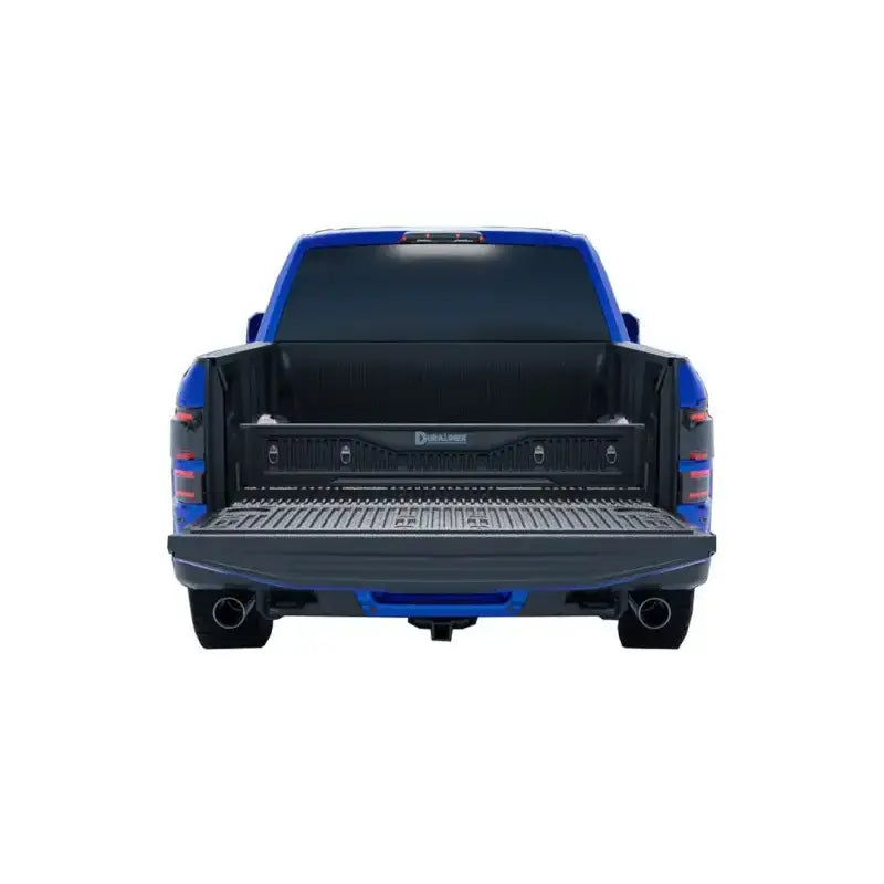 11020BD Penda Bed Divider Gm Silv/Sierra 19 + - Cargo