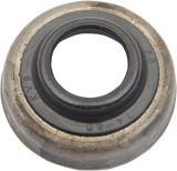 Circular black and gray oil seal for dust seal RV parts & accessories truck parts