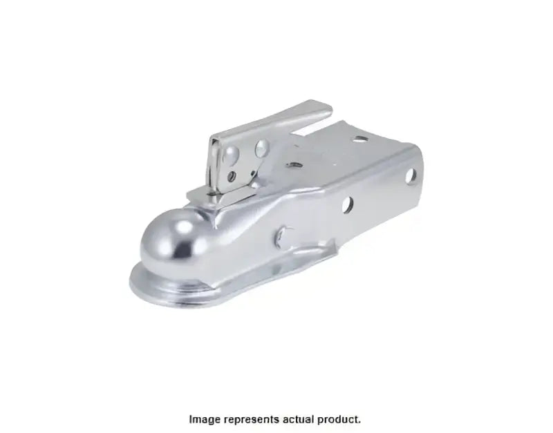 Dutton 13885 980 Class 2 Coupler Fits 3' Tongue - RV and Auto Parts