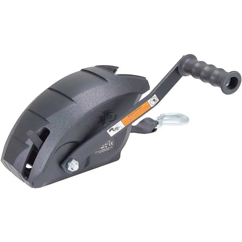 17027 Trailer Boat Winch