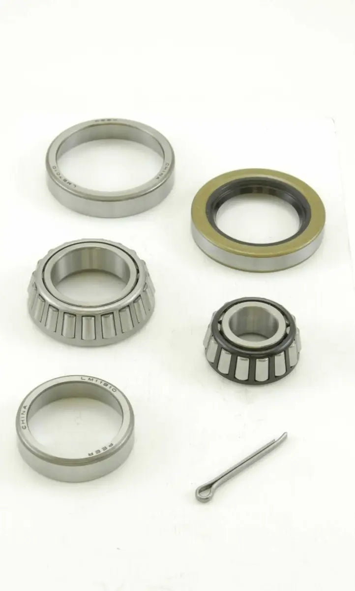 21806 Trailer Wheel Bearing