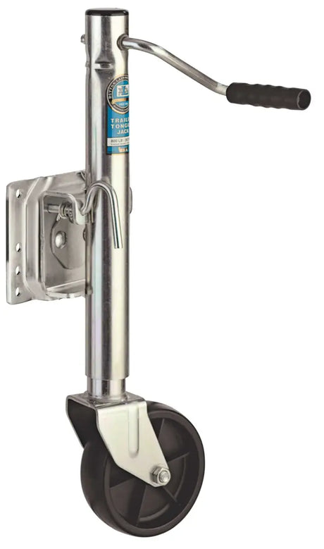 22457 Trailer Tongue Jack