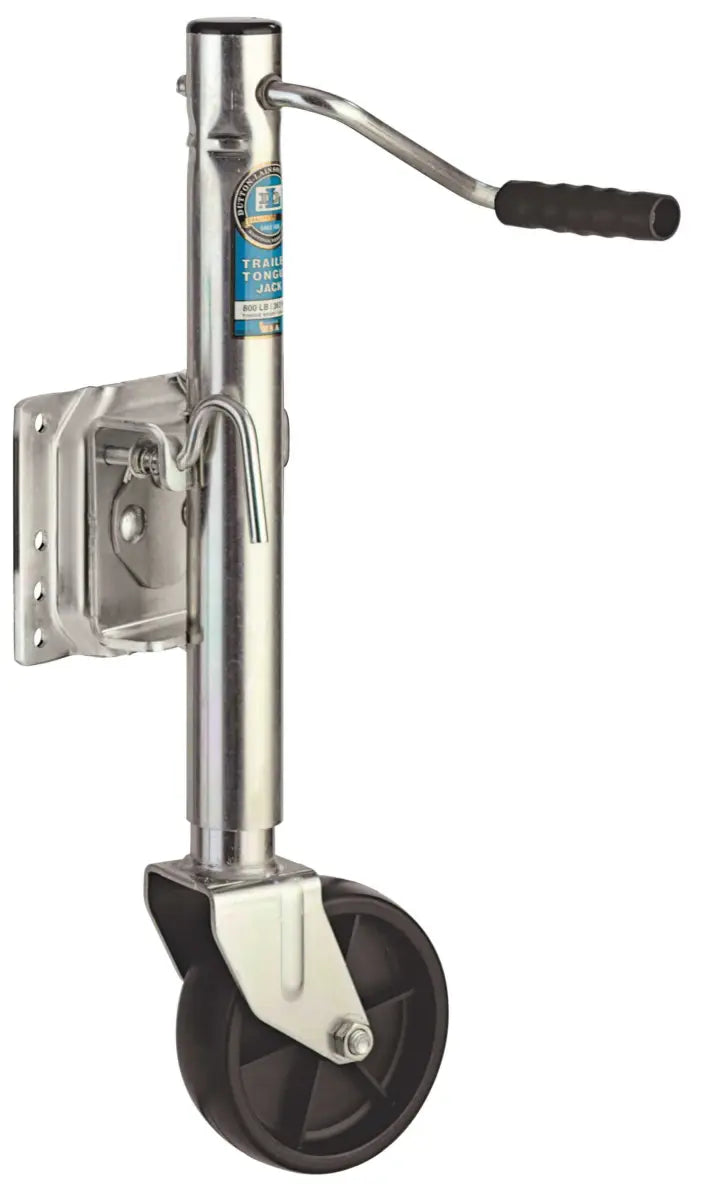 22457 Trailer Tongue Jack