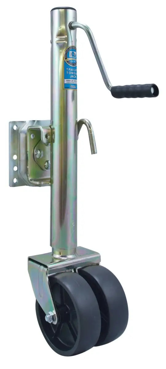 22580 Trailer Tongue Jack