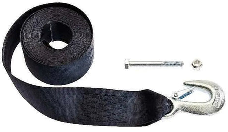 24240 Winch Hook Strap