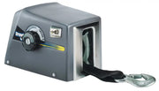 25200 Trailer Boat Winch