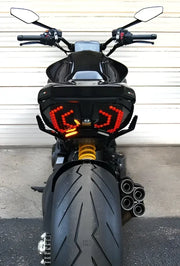 DV4-FE Fender Eliminator Duc
