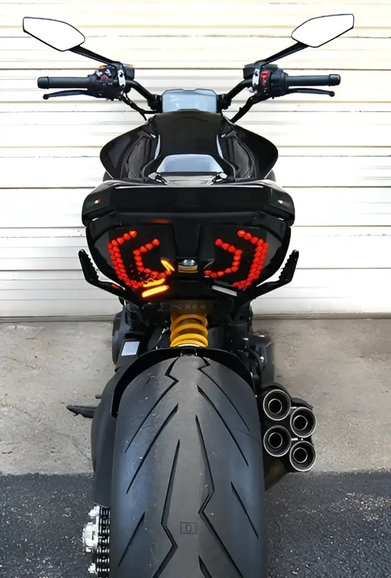 DV4-FE Fender Eliminator Duc