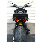 DV4-FE Fender Eliminator Duc