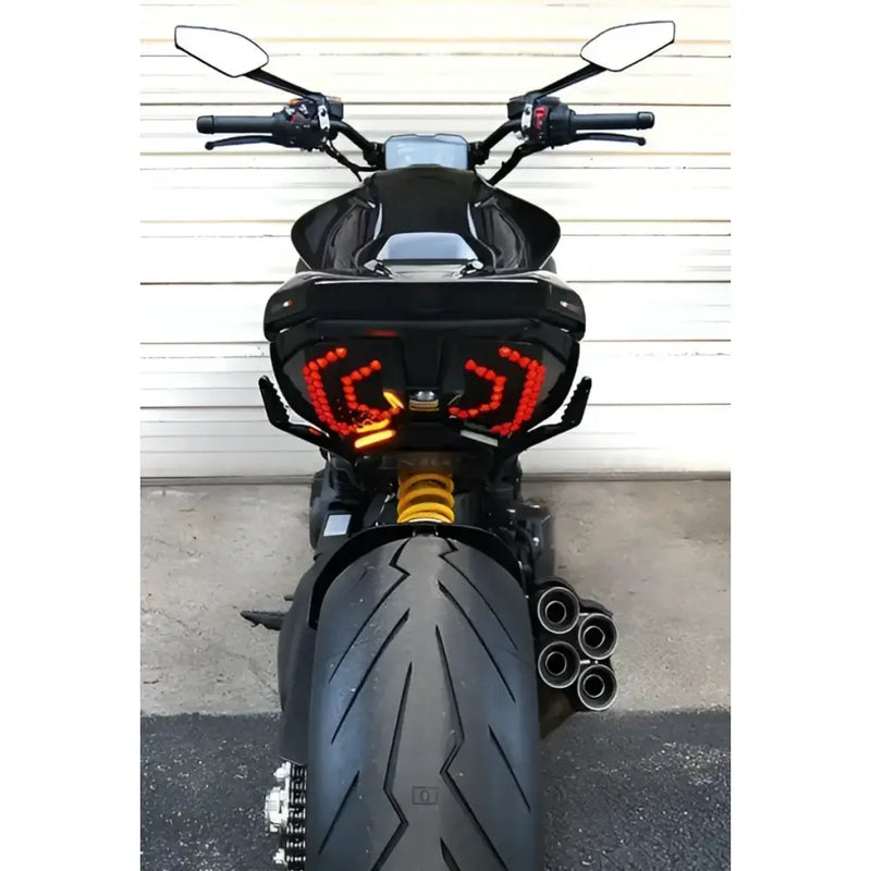 DV4-FE Fender Eliminator Duc