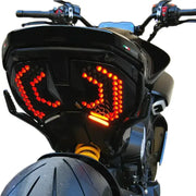 DV4-RB Rear Led Turn Signals Duc - LED Signsals
