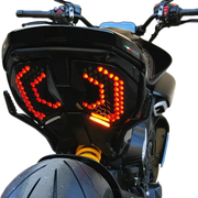 DV4-RB Rear Led Turn Signals Duc - LED Signsals
