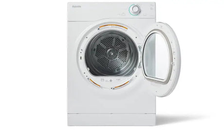 DV6500X Westland Dryer 120V White Splendide