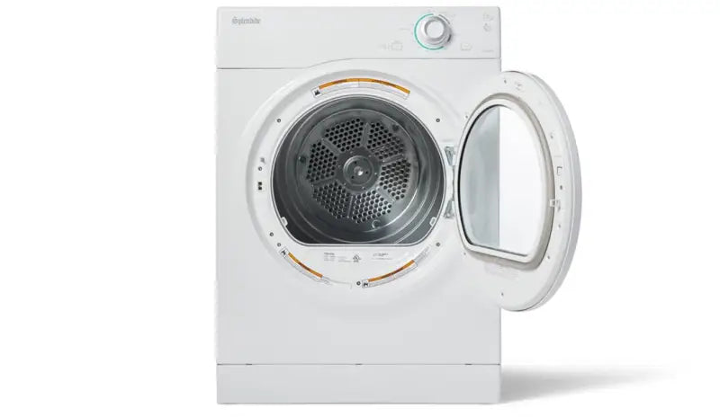 DV6500X Westland Dryer 120V White Splendide