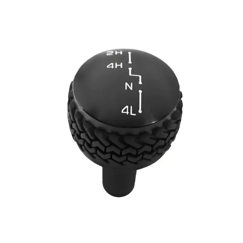 D-JP-180011-BK Shifter Knob