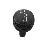 D-JP-180011-BK Shifter Knob