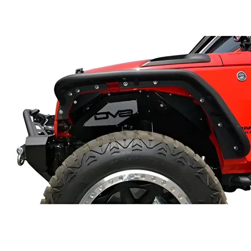 INFEND-01FBRL Inner Fender