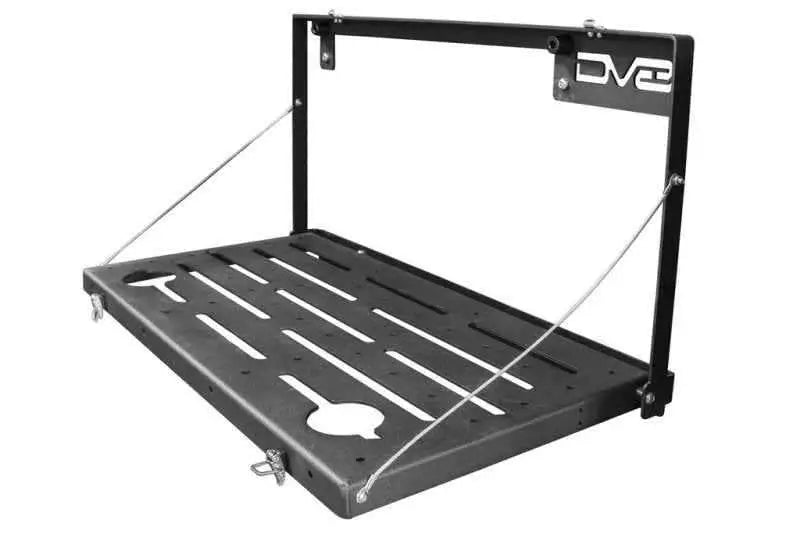 DV8 Offroad TTJL-01