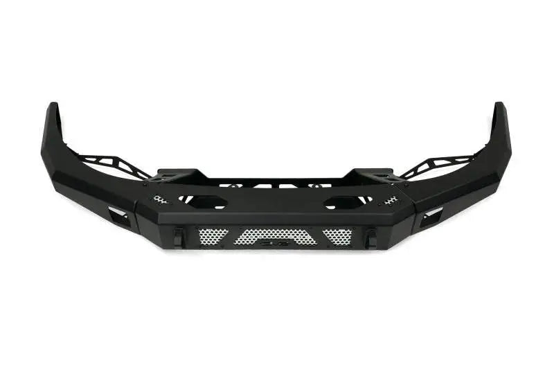 DV8 Offroad 03-09 Lexus GX 470 MTO Series Winch Front Bumper - Truck & Automotive