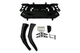 DV8 Offroad 03-09 Lexus GX 470 MTO Series Winch Front Bumper - Truck & Automotive