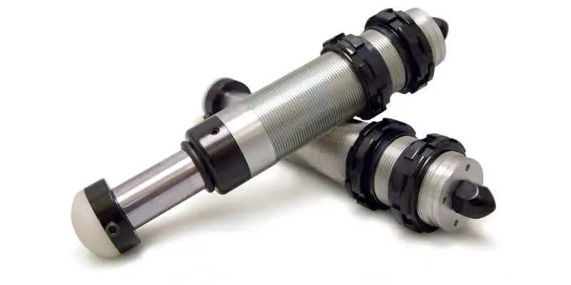 DV8 Offroad 07-18 Jeep Wrangler JK 2.0 Hydraulic 2.5in Stroke Bump Stop (Pair) 