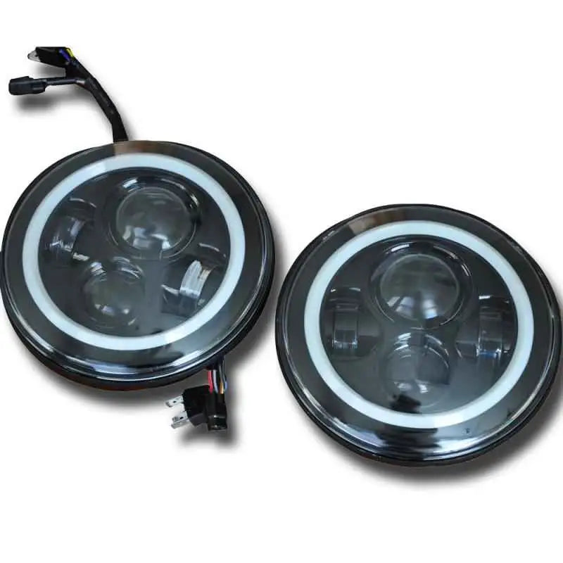 DV8 Offroad HL7JK-01