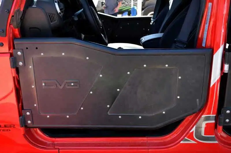 DV8 Offroad RDSTTB-01F