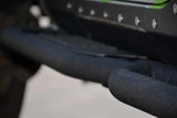 DV8 Offroad 07-18 Jeep Wrangler JK Rock Slider Steps (4 Door Only) 