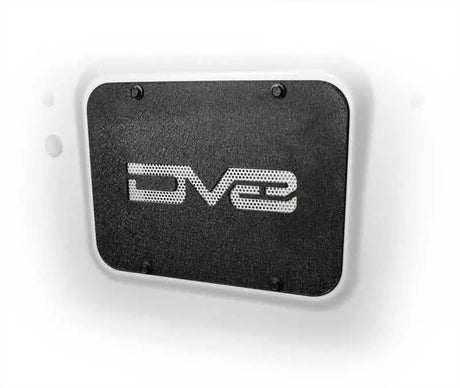 DV8 Offroad 07-18 Jeep Wrangler Tramp Stamp 