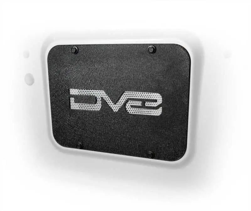 DV8 Offroad 07-18 Jeep Wrangler Tramp Stamp 
