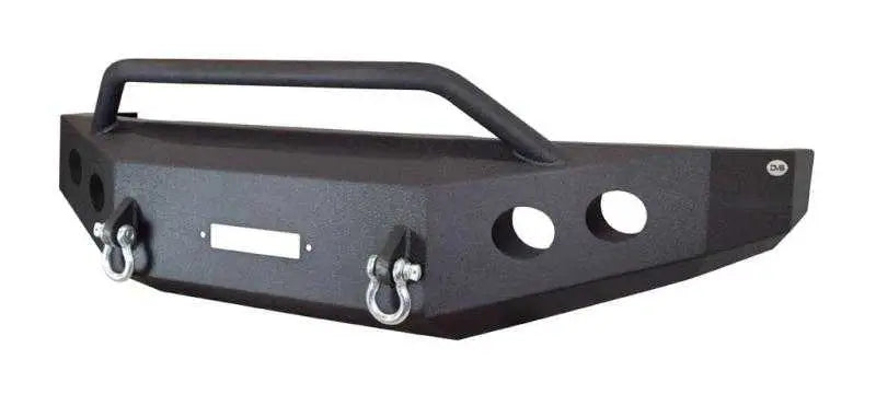 DV8 Offroad DV8 Offroad 09-14 Ford F-150 Front Bumper