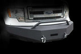 DV8 Offroad 09-14 Ford F-150 Front Bumper 