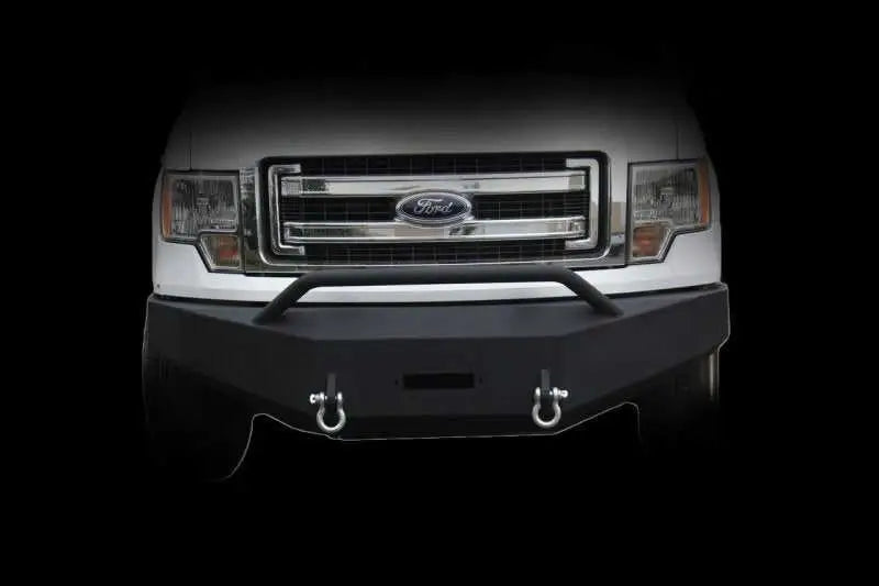 DV8 Offroad 09-14 Ford F-150 Front Bumper 