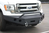 DV8 Offroad 09-14 Ford F-150 Front Bumper 