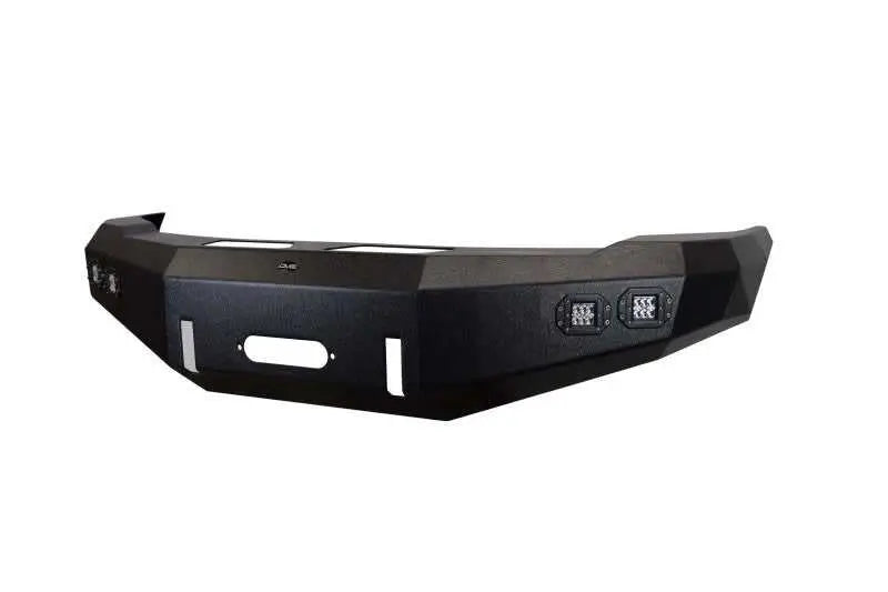 DV8 Offroad 10-14 Dodge Ram 2500/3500 Front Bumper 