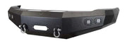 DV8 Offroad DV8 Offroad 10-14 Dodge Ram 2500/3500 Front Bumper