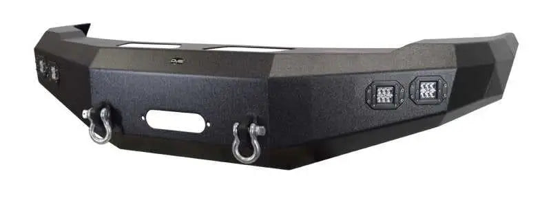 DV8 Offroad DV8 Offroad 10-14 Dodge Ram 2500/3500 Front Bumper