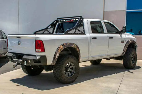DV8 RRDR2-01