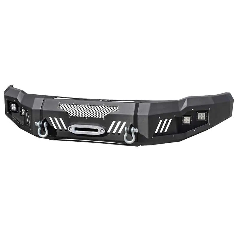 DV8 Offroad 10-18 RAM 2500 Front Bumper 
